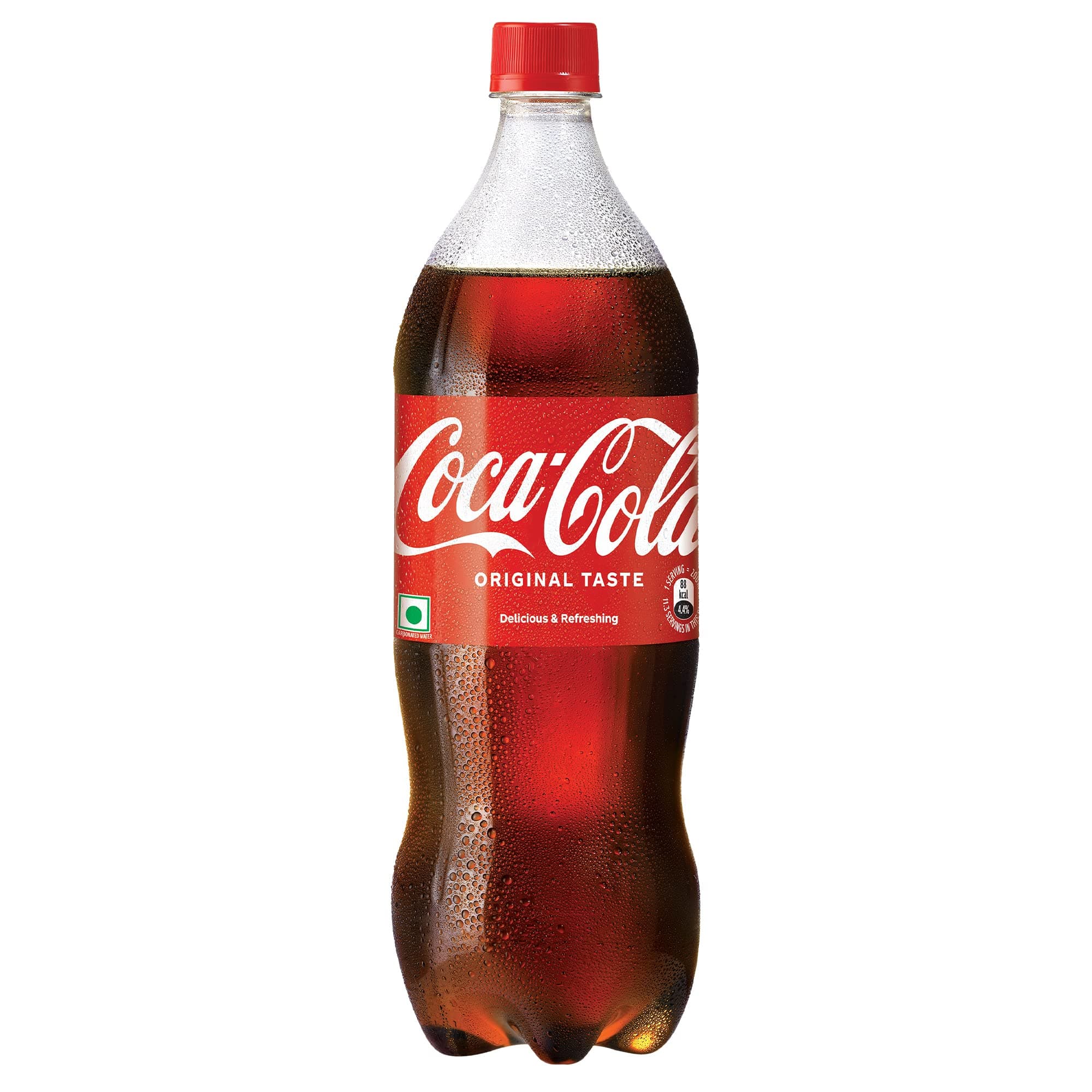 Soft Drink, 2.25L PET Bottle