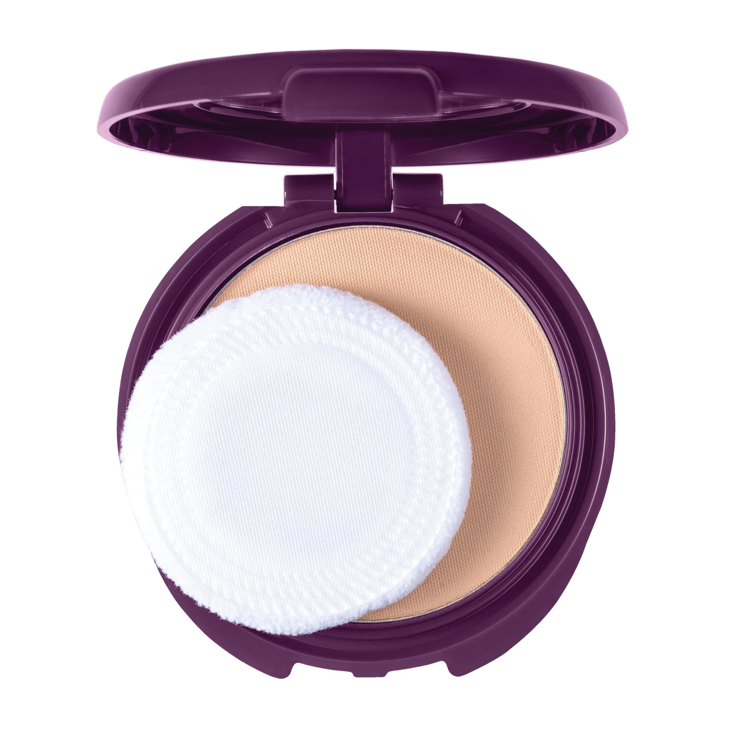 Advanced Radiance Age-Defying Pressed Powder, Natural Beige .39 oz (11 g) (Packaging may vary)