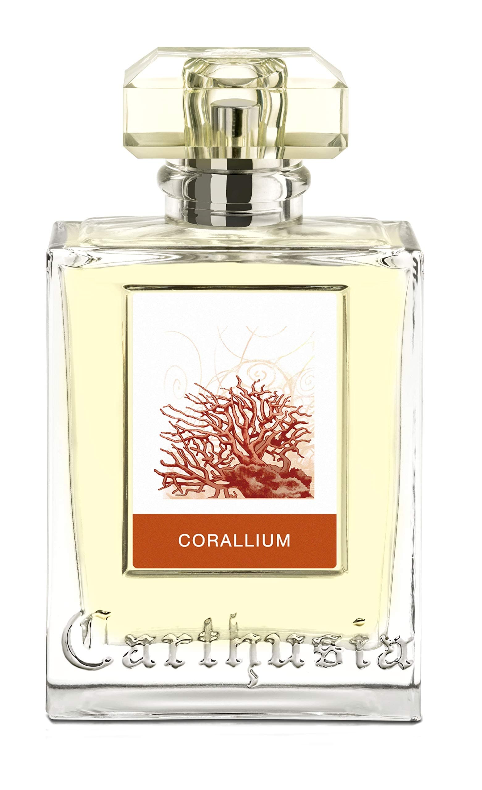 Corallium Eau De Parfum Spray 50ml