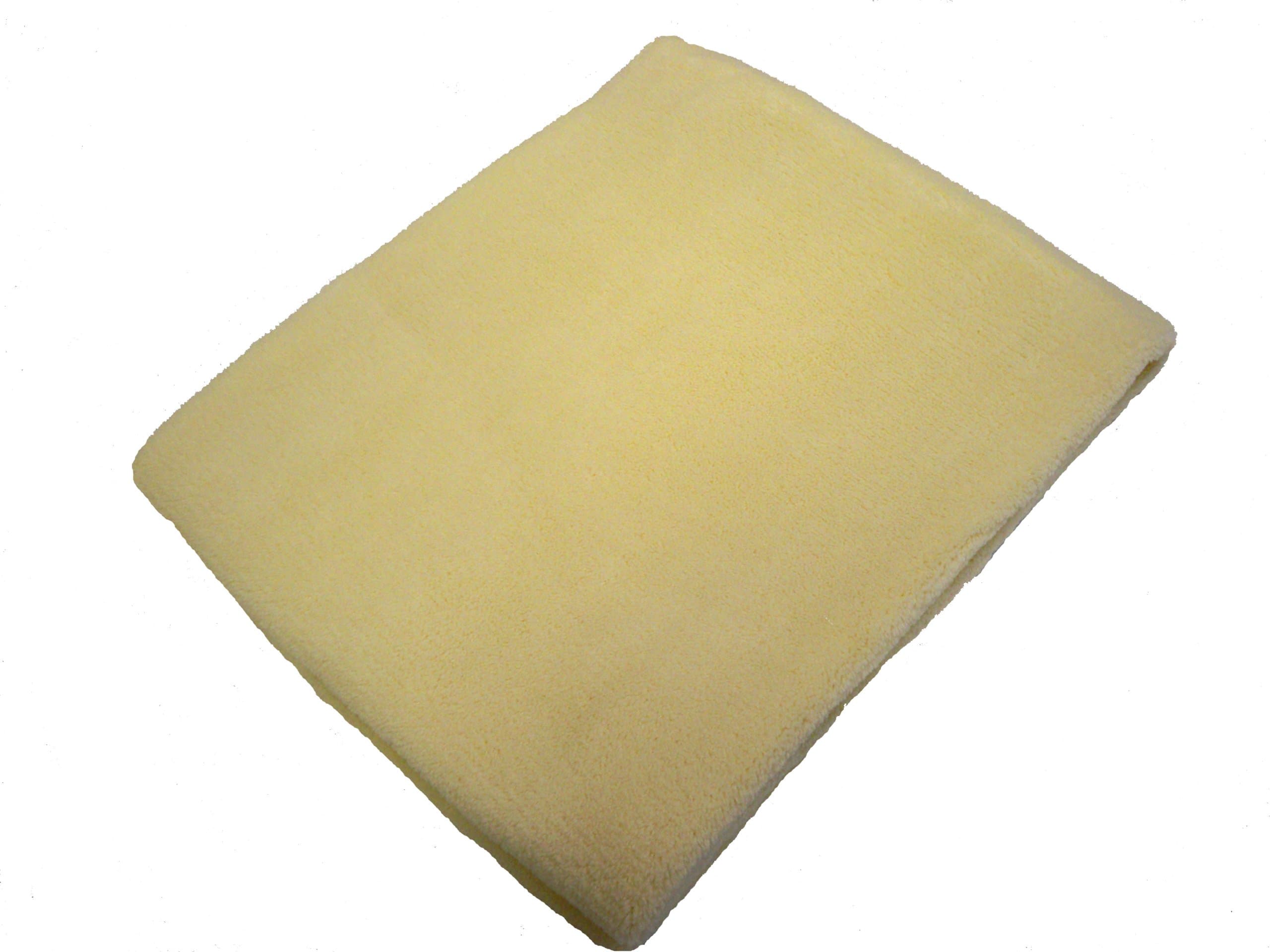 Arm's Reach Co-Sleeper Bassinet Cocoon Mattress Cover, Natural