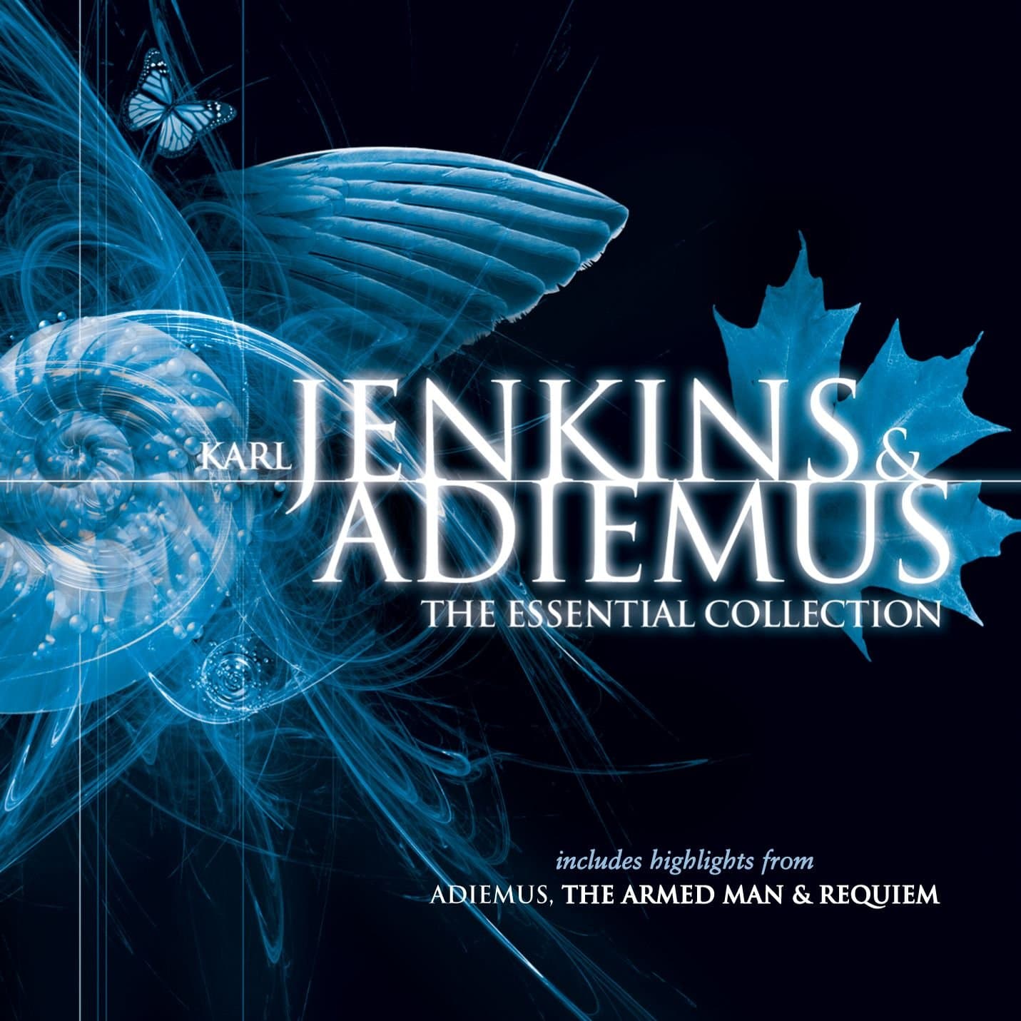 Jenkins, Karl : Essential Collection