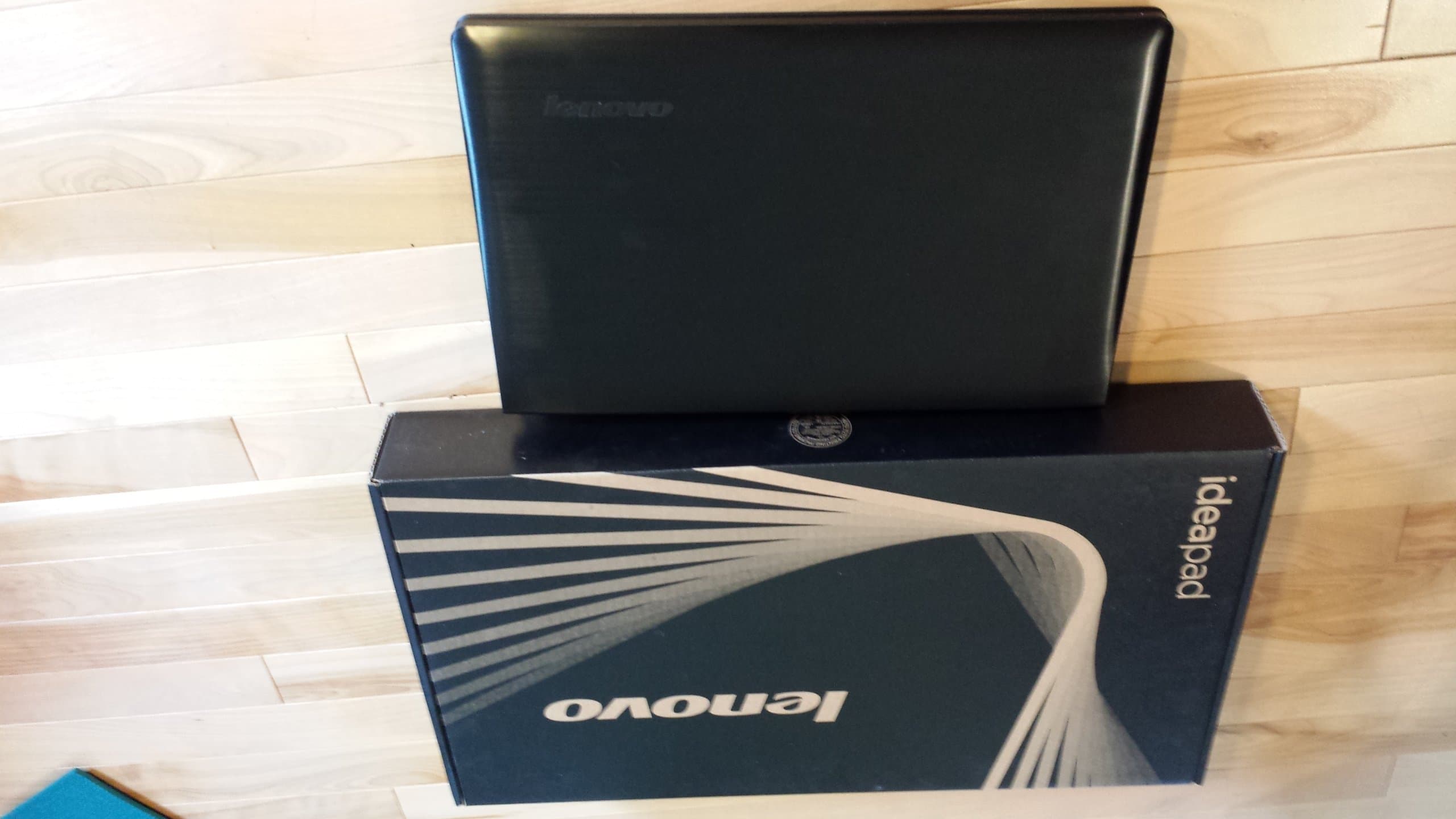 Lenovo Ideapad Y500 15.6-Inch Laptop (Intel Core i7-3630QM, 2.40GHz, 8 GB RAM, 1 TB SATA HDD, Windows 8)