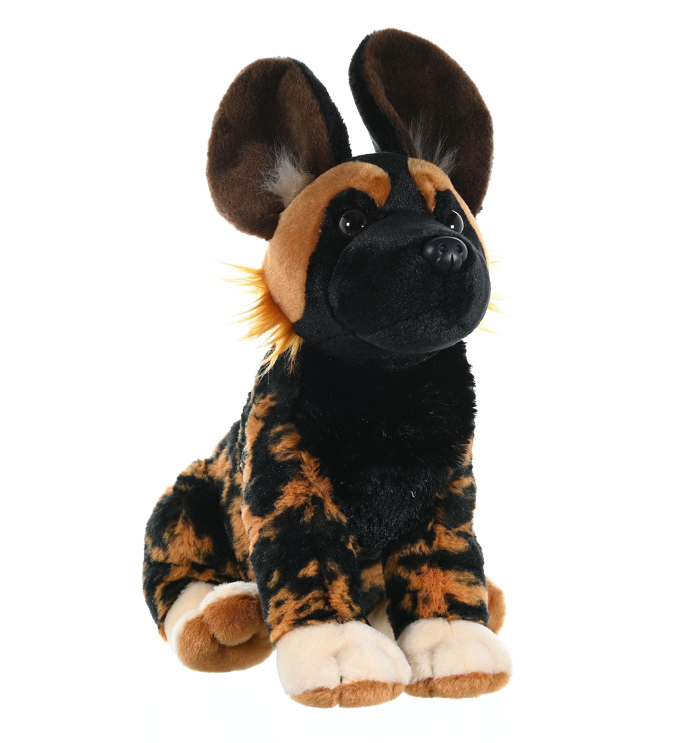 Ck African Wild Dog 12"