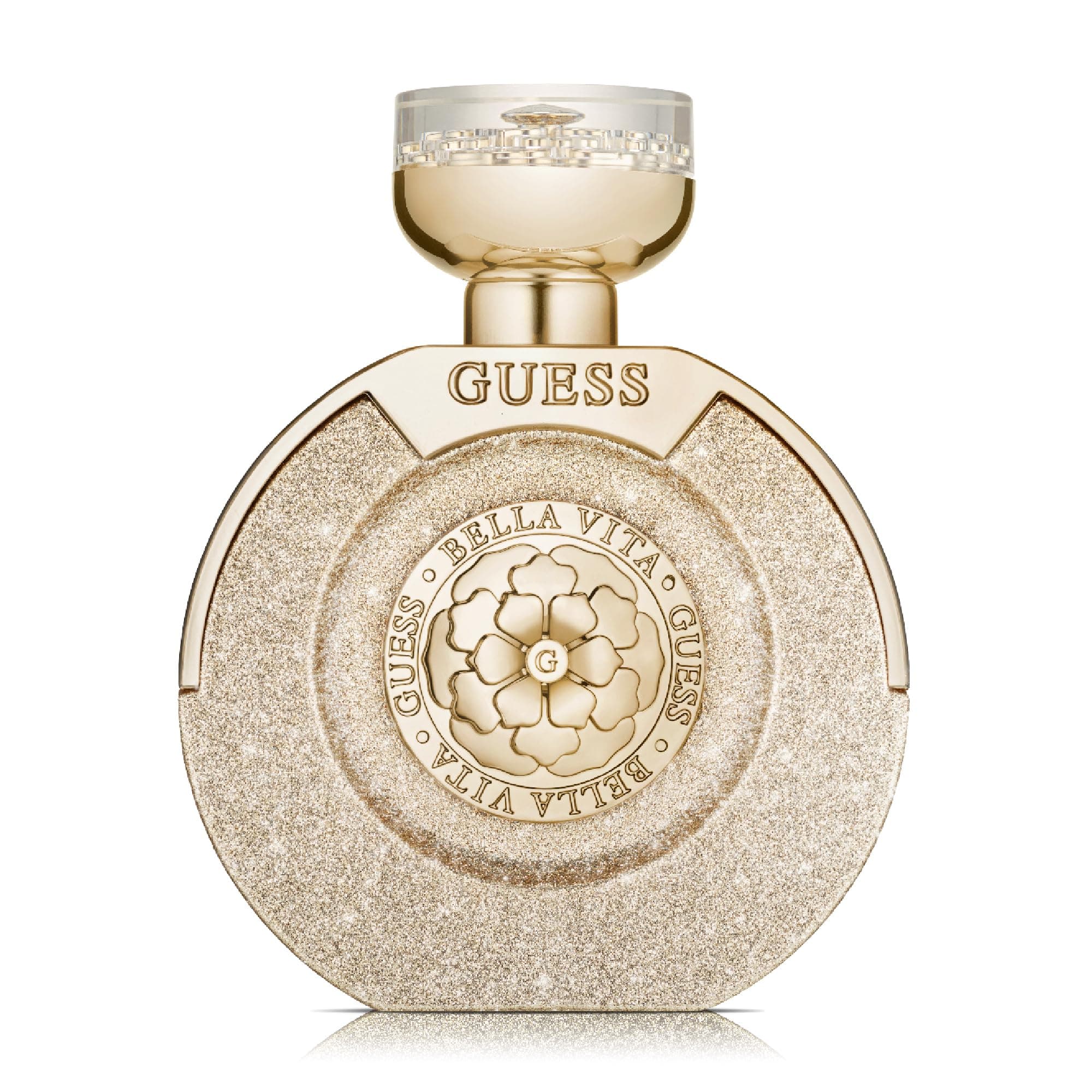 GUESS Bella Vita Paradiso Liquid Eau De Parfum For Women - 100Ml