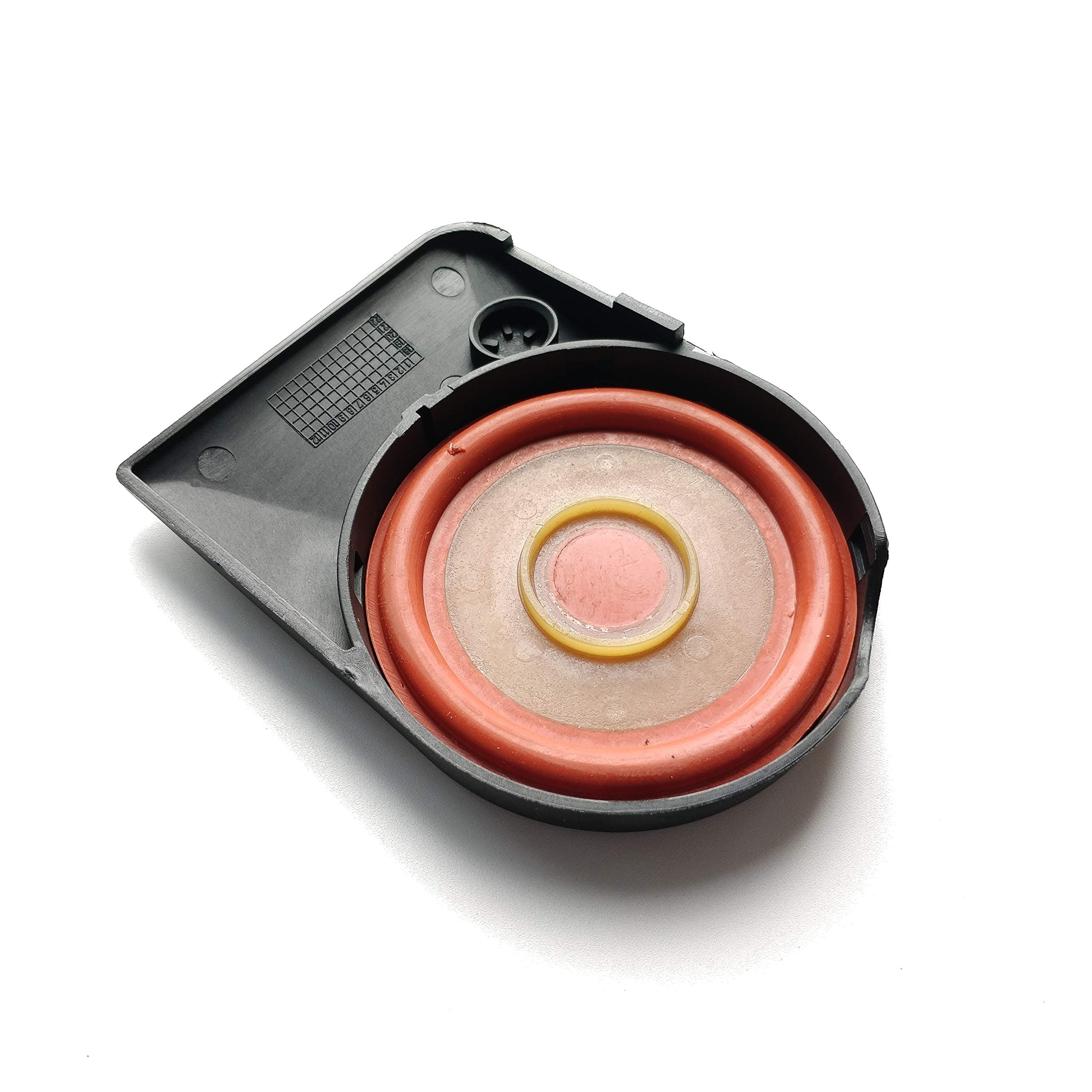 Valve Cover PCV Valve Diaphragm Cap Replacement for 2011-2016 Mini Cooper S R55 R56 R57 R58 R59 R60 R61 1.6L N18 Engine