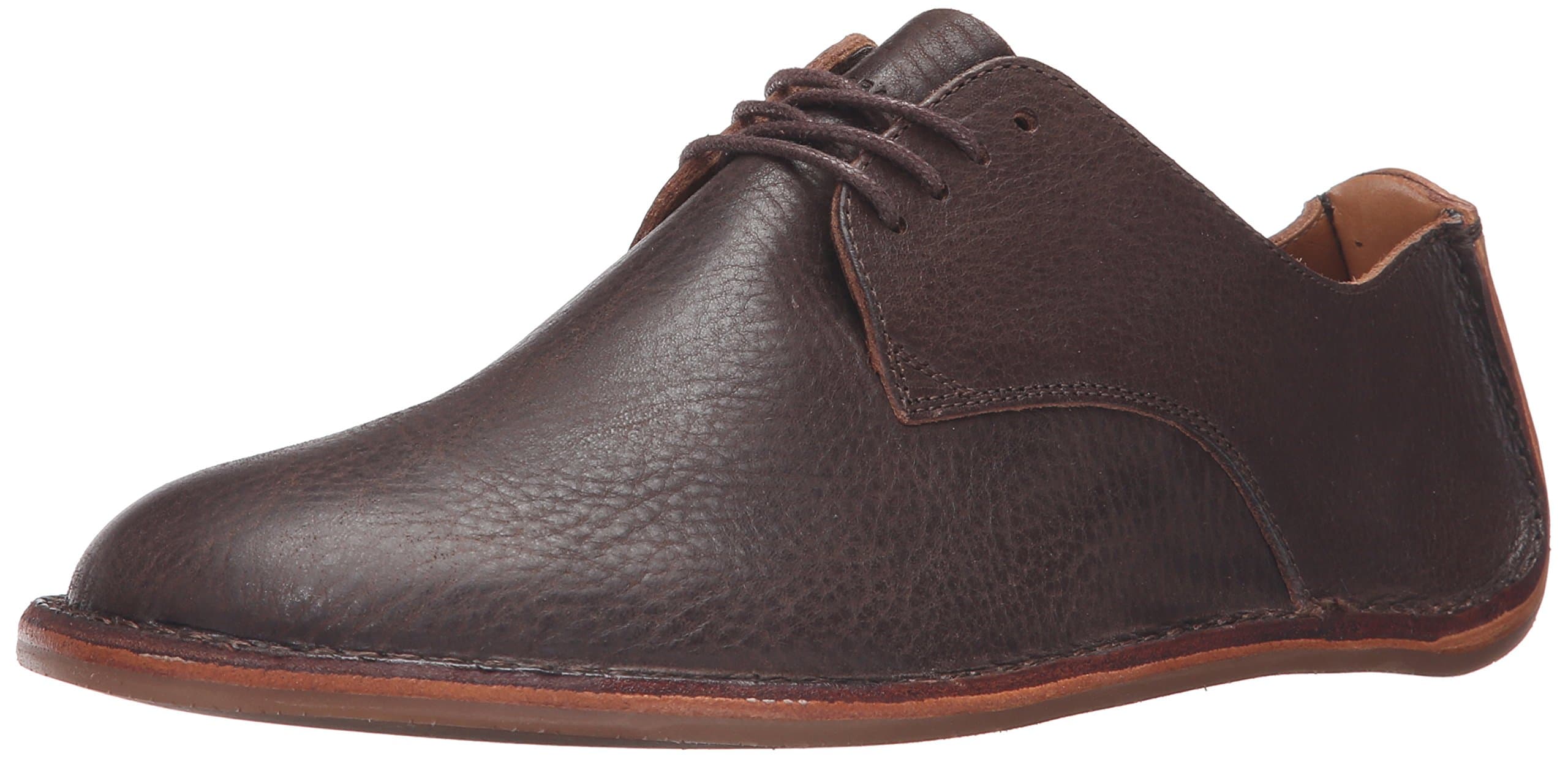 Vivobarefoot Men's Porto Rocker Low Walking Shoe