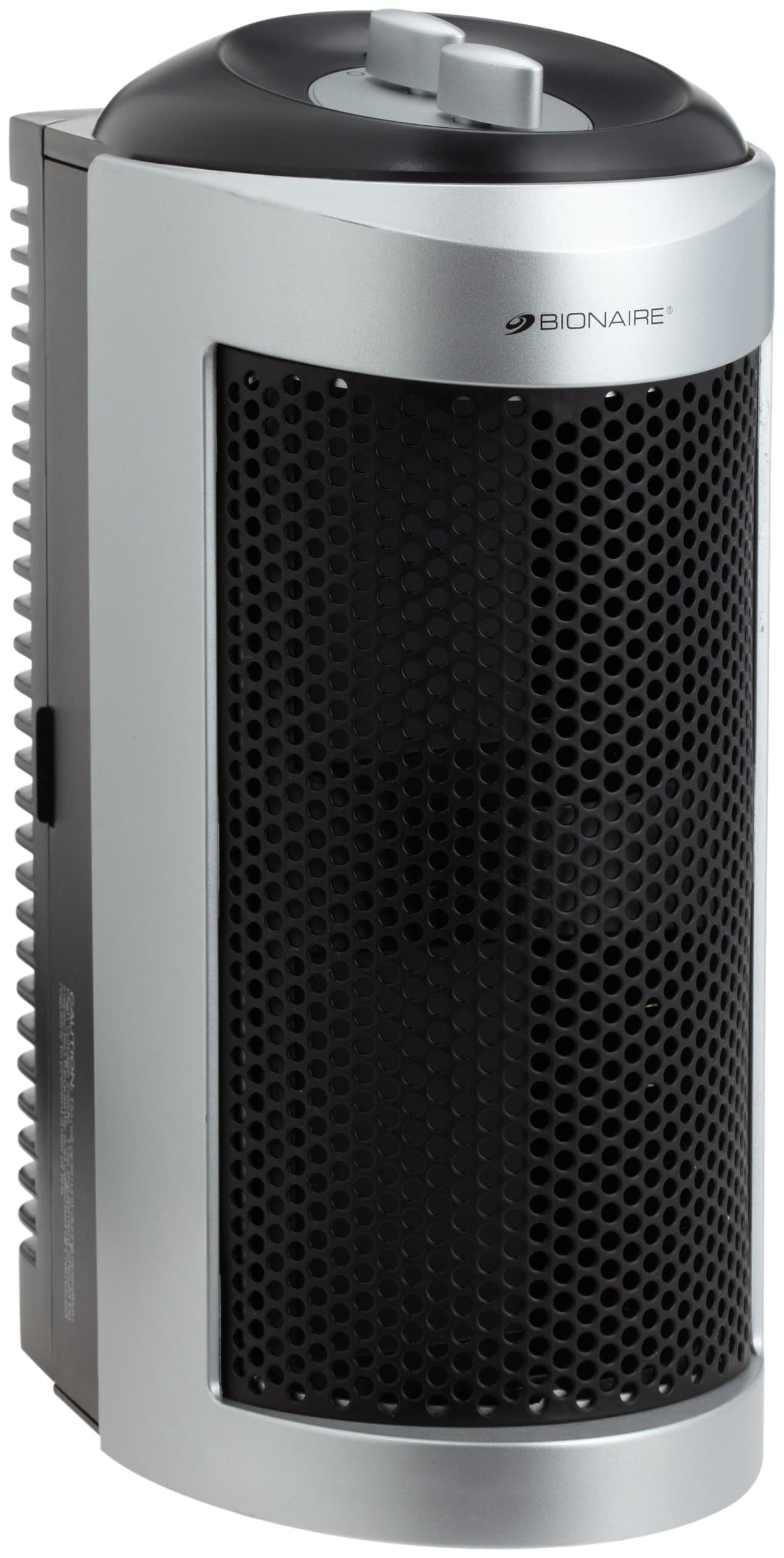 Bionaire BAP1412-U PERMAtech Mini Tower Air Cleaner