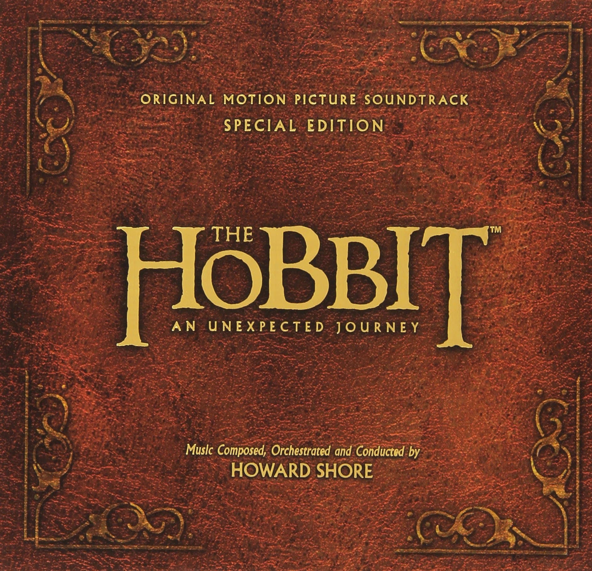 The Hobbit: An Unexpected Journey