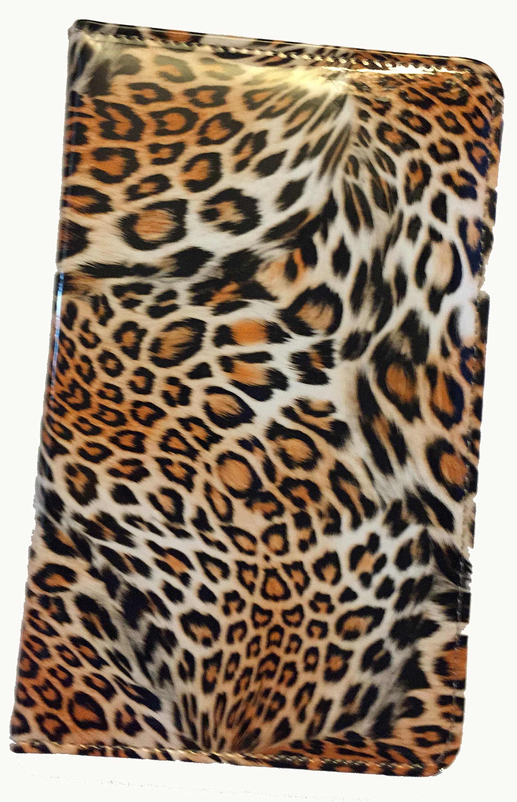 Original Waitstaff Organizer-Tigers Eyes Cheetah