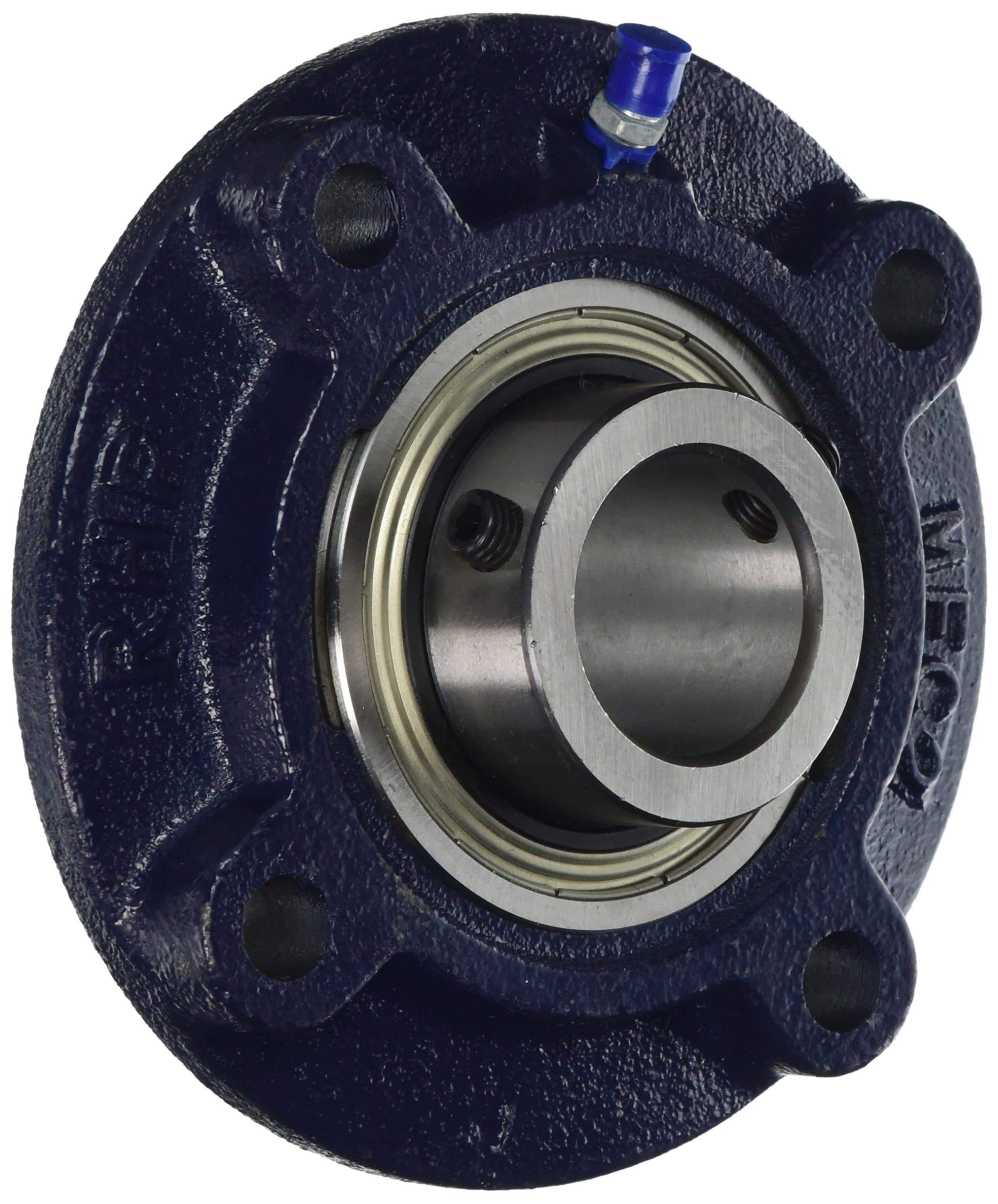 RHP MFC1.1/4 Self Lube Four Bolt Round Flange Bearing Unit