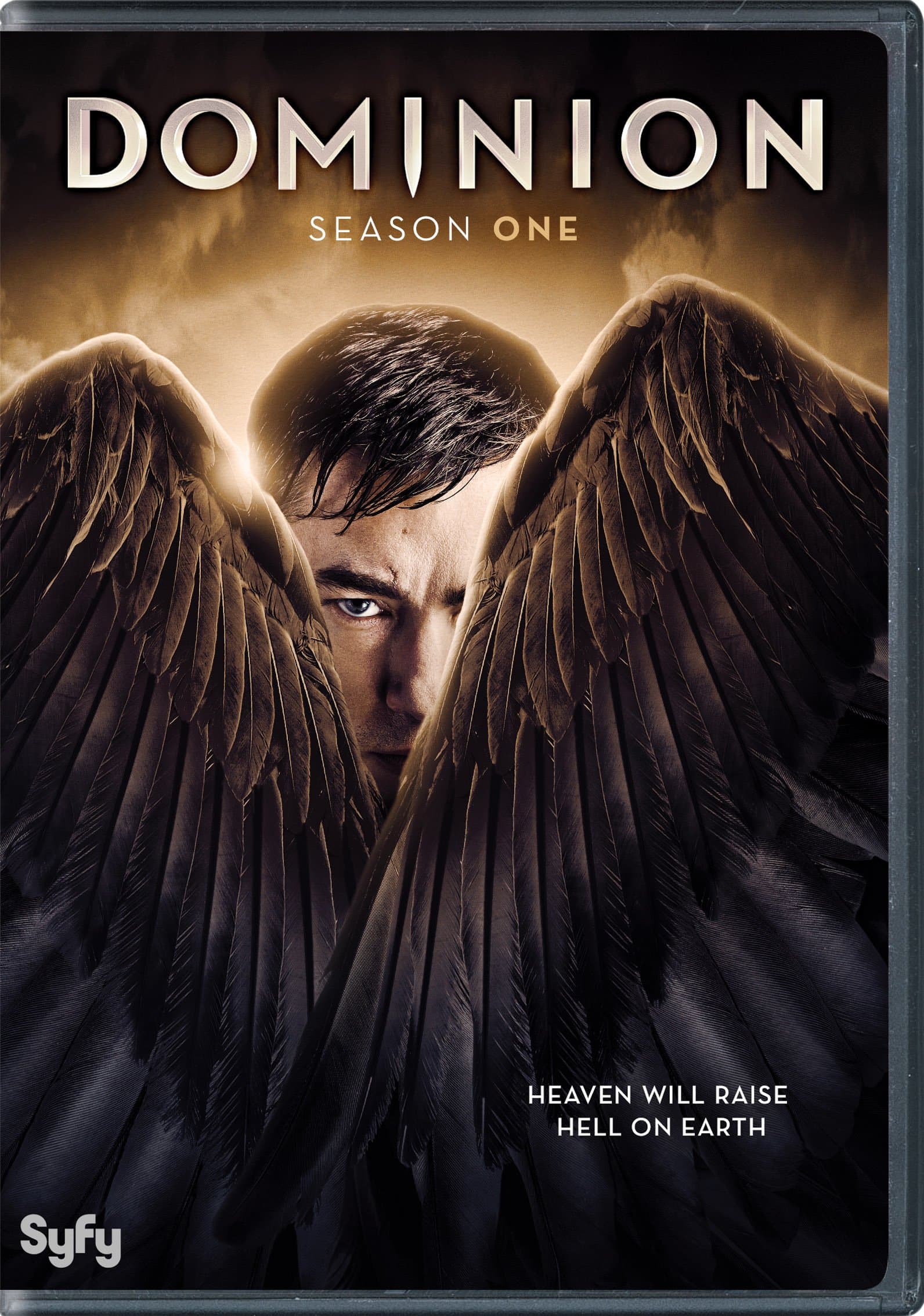 Dominion: Season 1