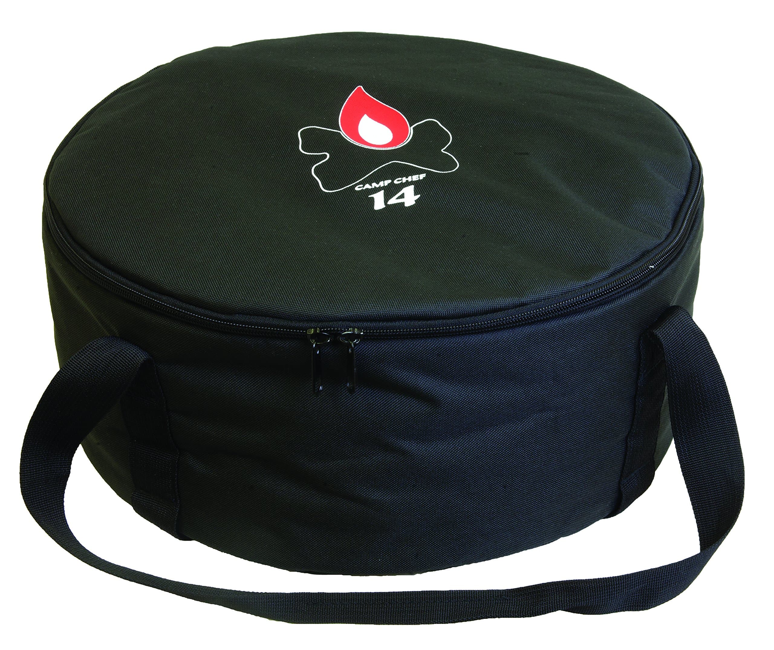 Camp Chef Carry Bag 14-Inch Dutch Oven