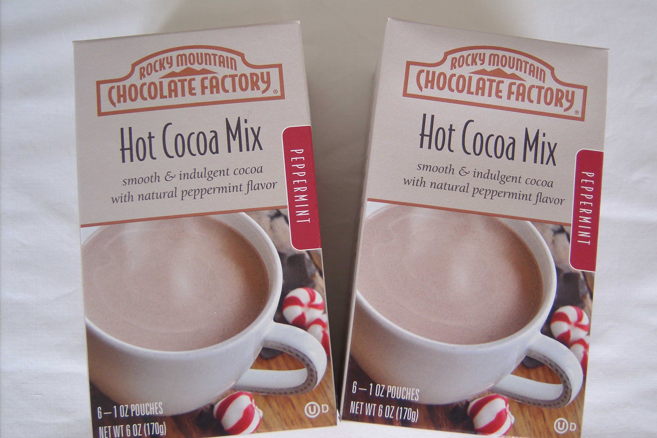 Hot Cocoa Mix