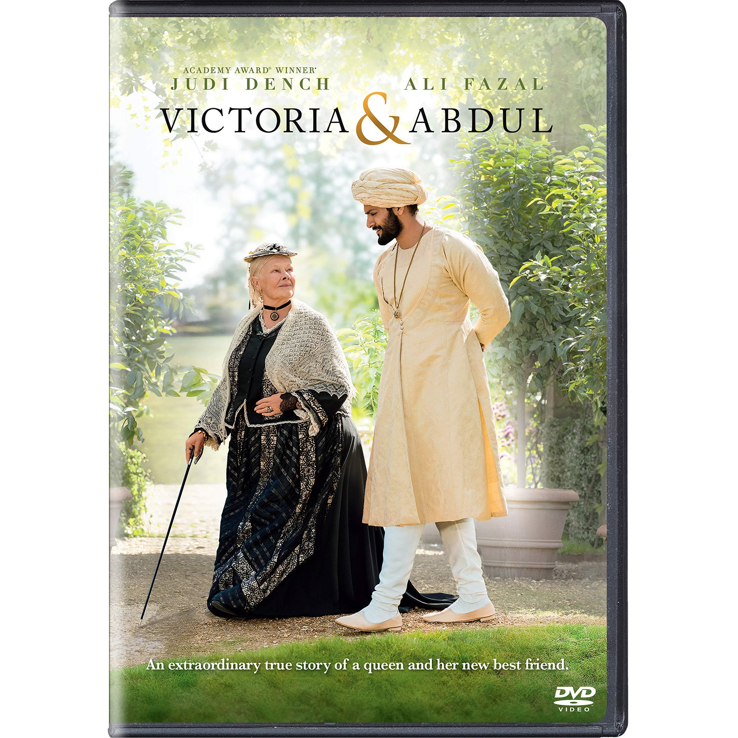 Victoria & Abdul