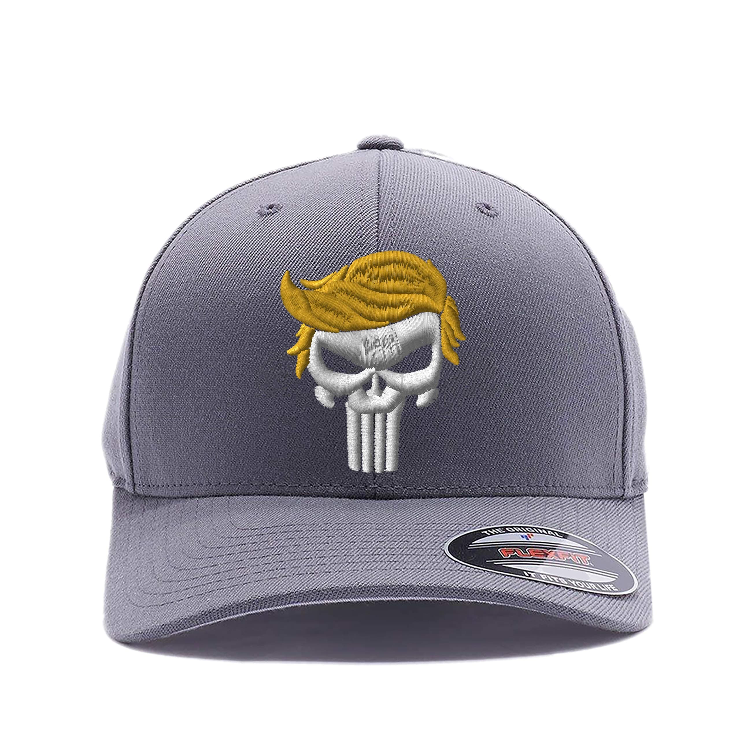 Custom Embroidered President 2020"Keep Your HAT Great. Trump Cap 6277 Flexfit Hat.