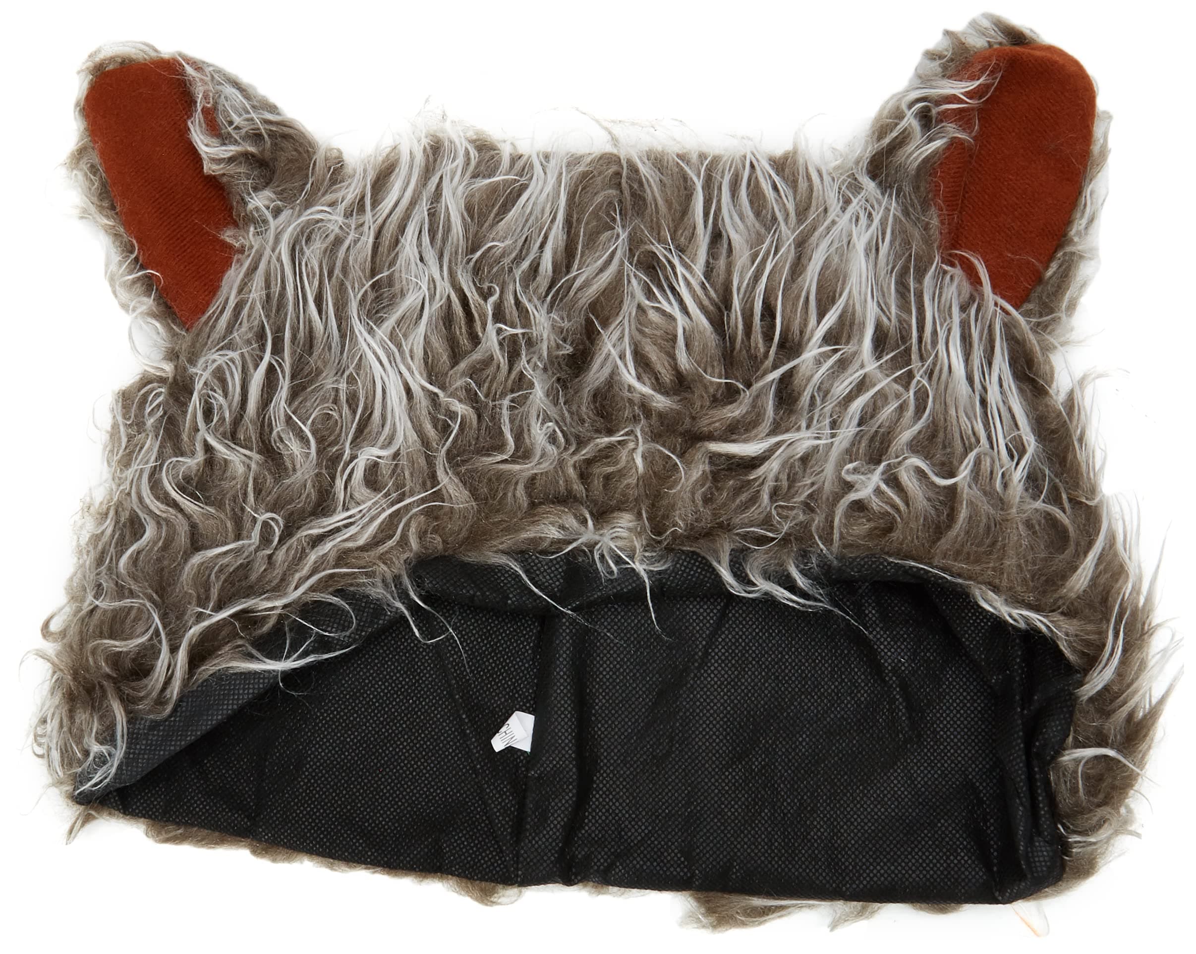Jacobson Hat Company Adult Wolf Hat