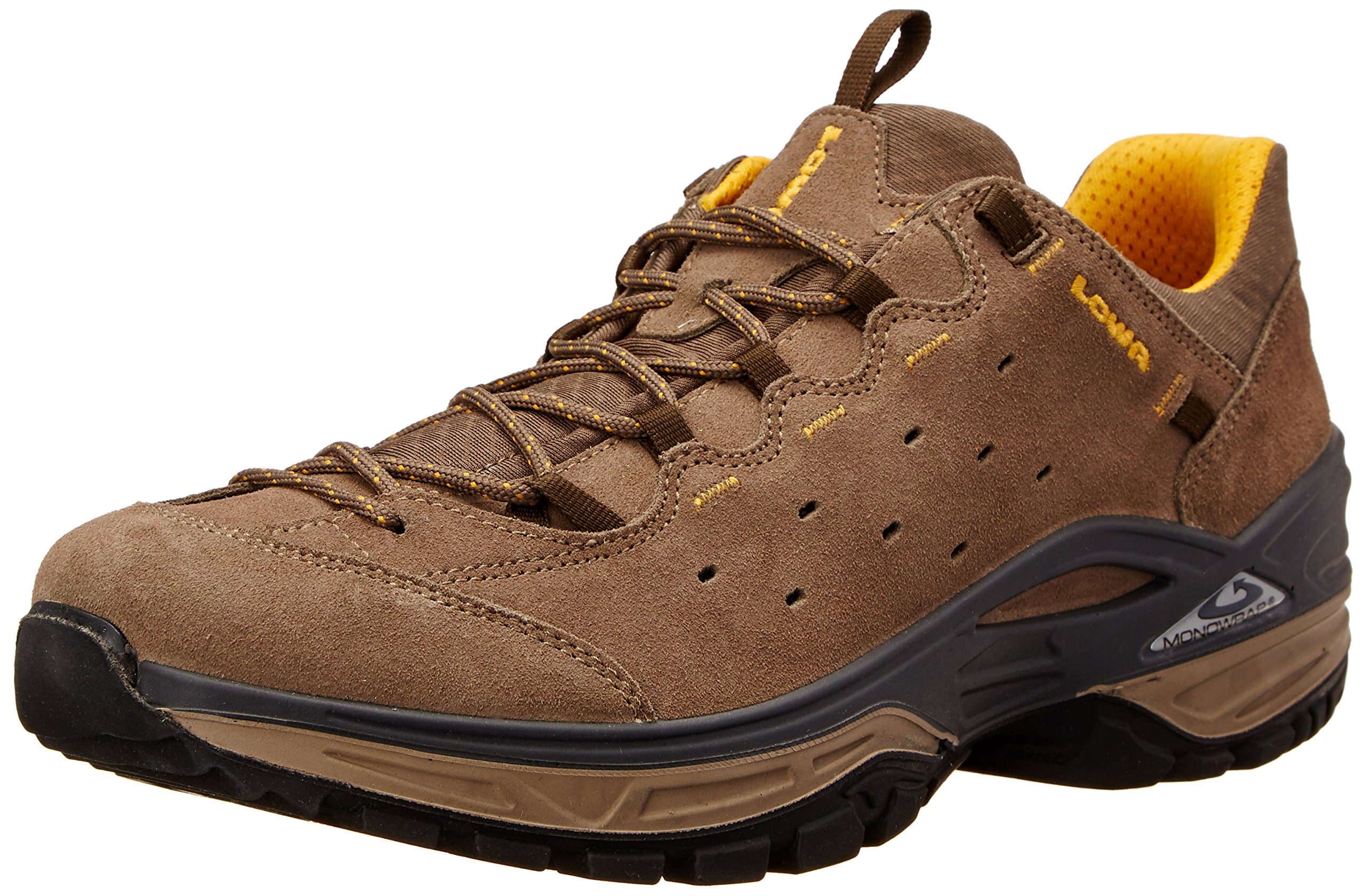 Lowa Men's Tempest Vent Hiking Shoe