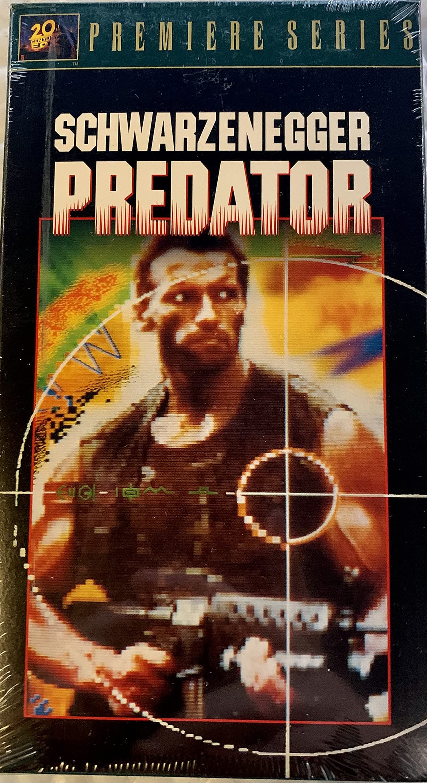 Predator
