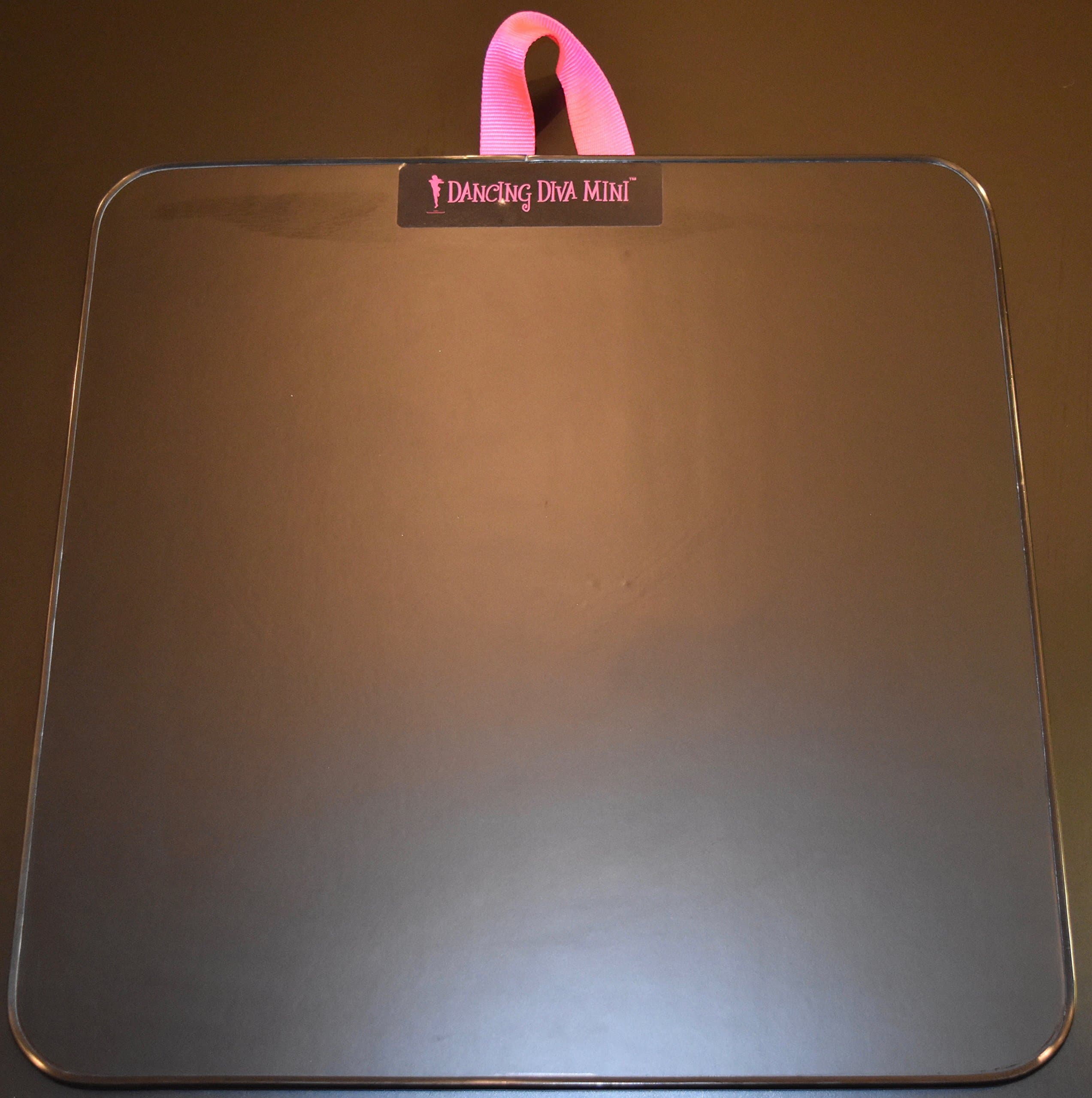 Mini Marley Turning Board for Dancers Premium Training Tool for Dance Turns