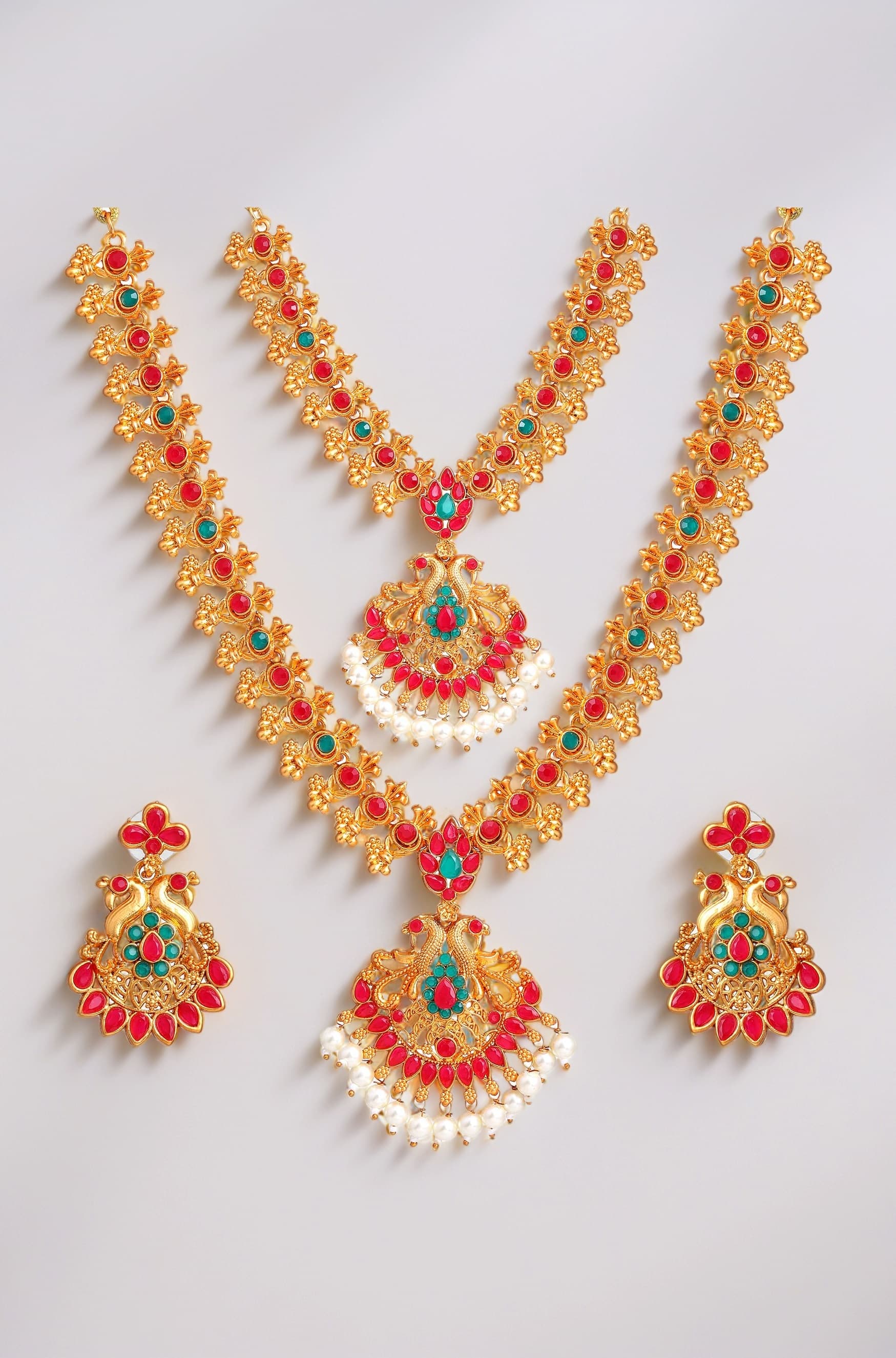 - Necklace Set for Women