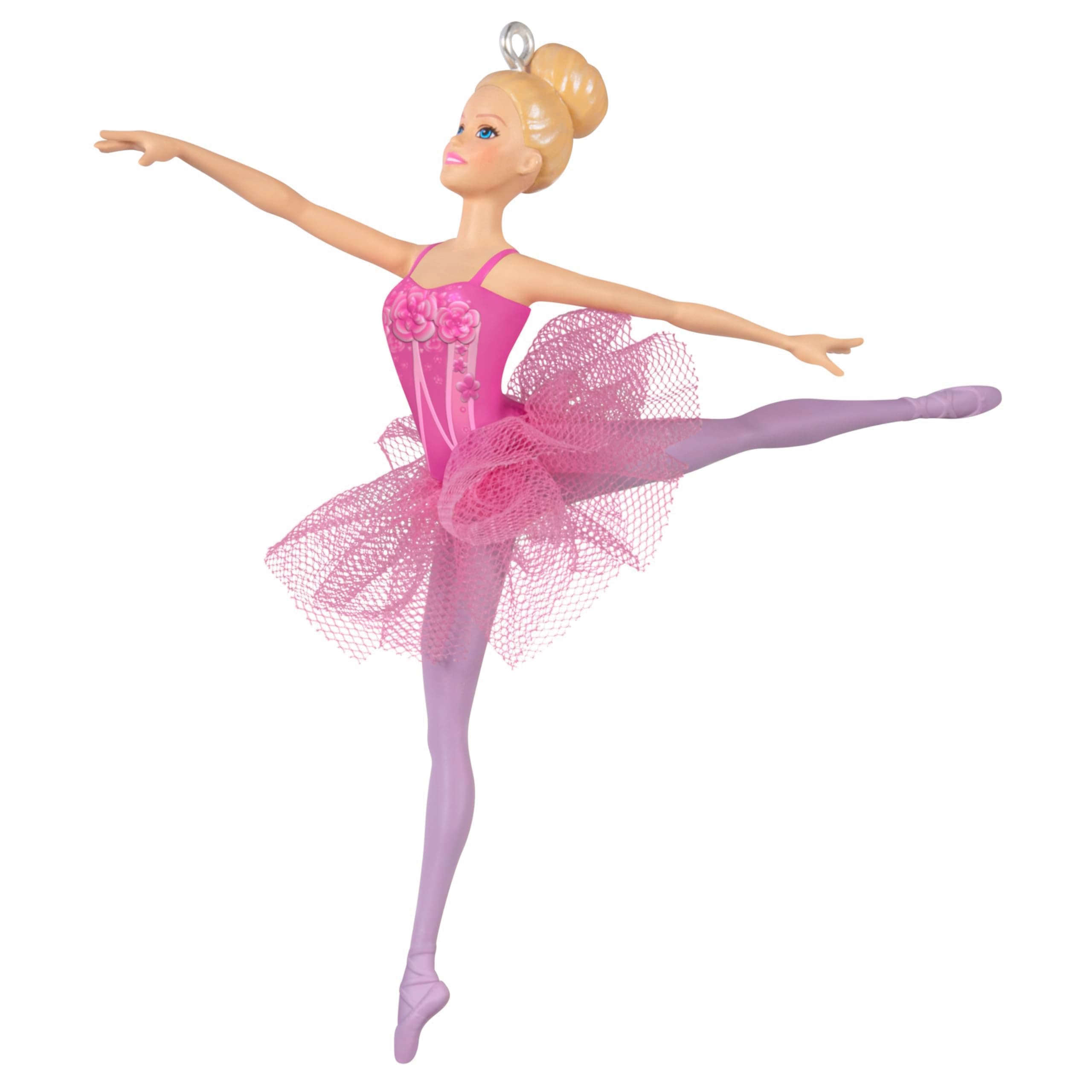 Christmas Ornament 2024, Barbie Beautiful Ballerina, Gifts for Her